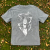 Guðrún - Becky Cloonan *10 year anniversary tee*