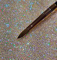 Image 3 of C&M acrylic brush #12