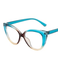 Image 1 of Her Signature, Naming Y Collection 4. Yaja Lens (AQUA) for women by Y. Cashay
