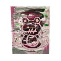 Image 1 of Punk Soul Bear 