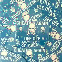 Image 3 of Anti PGMOL sticker bundle 