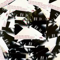 Image 4 of Anti PGMOL sticker bundle 