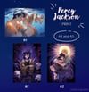 Percy Jackson - Print