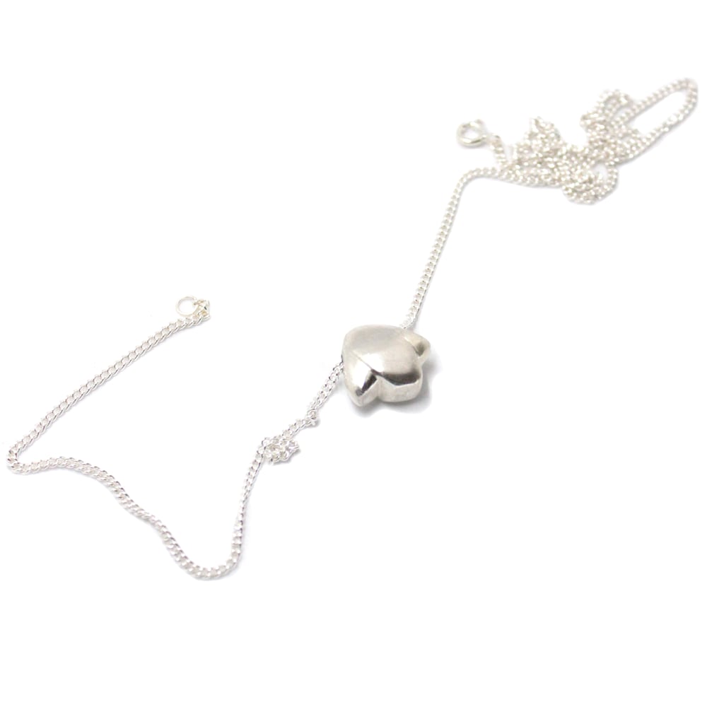 Image of FAT BUD NECKLACE