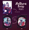 Helluva Boss - Prints