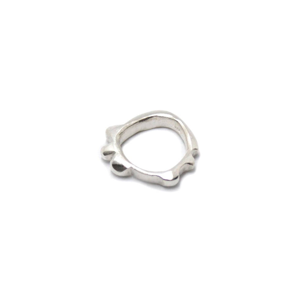 Image of SCULPT RING 1
