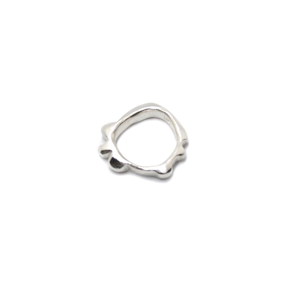 Image of SCULPT RING 1