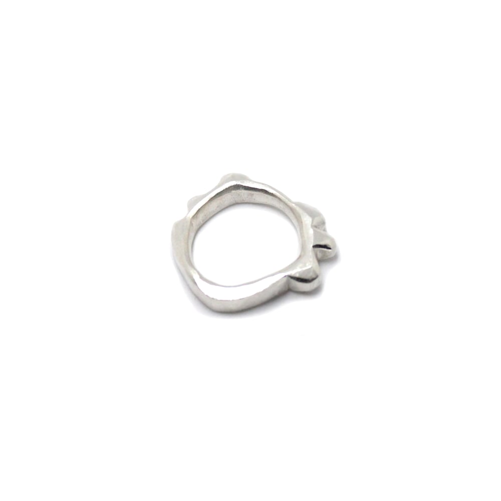 Image of SCULPT RING 1