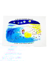 Image 1 of A5 - Ce que je suis venue chercher