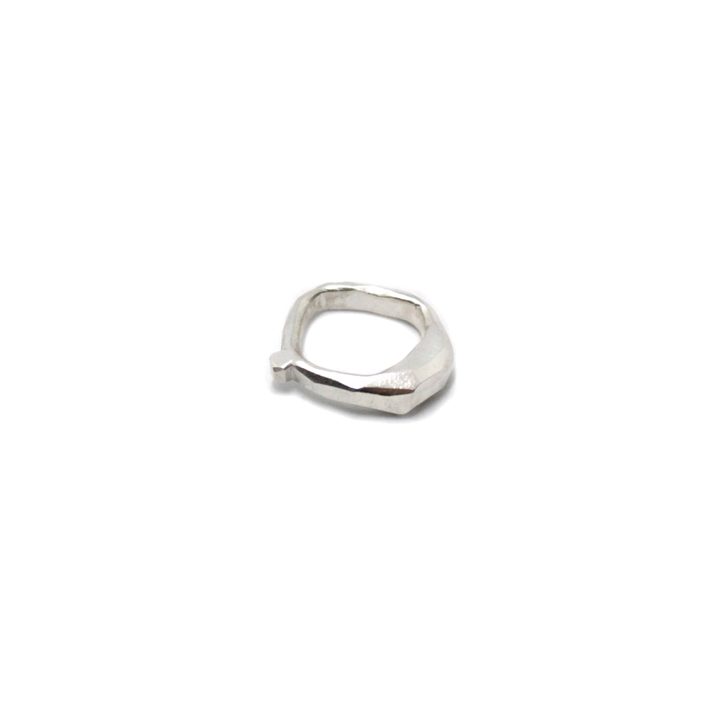 Image of SCULPT RING 2