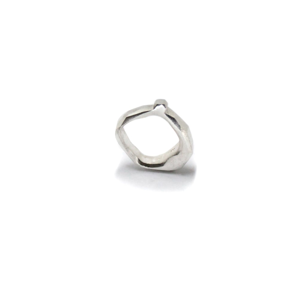 Image of SCULPT RING 2