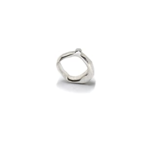 Image of SCULPT RING 2