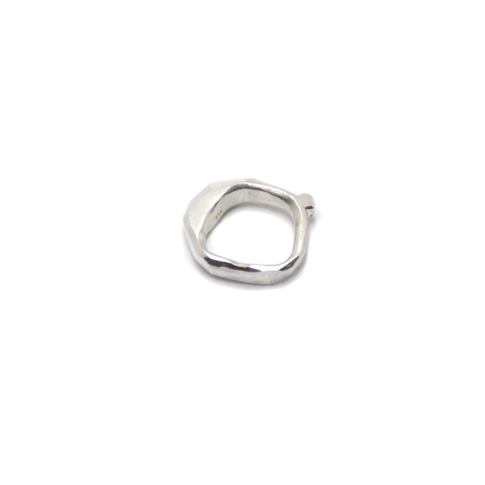 Image of SCULPT RING 2