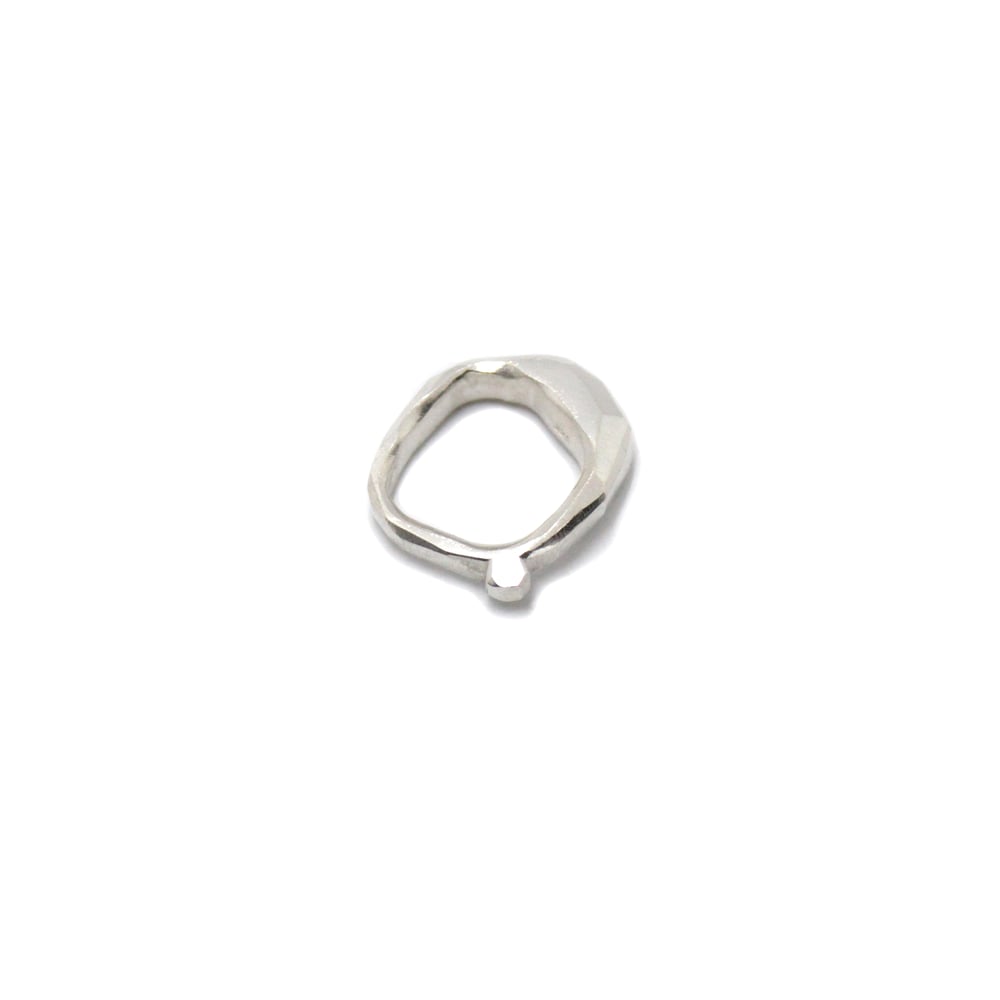 Image of SCULPT RING 2