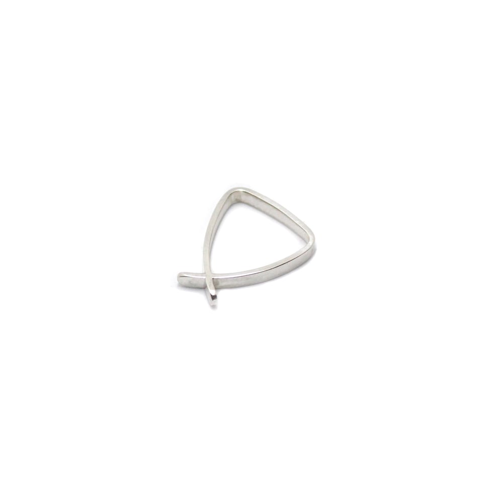 Image of BOW RING
