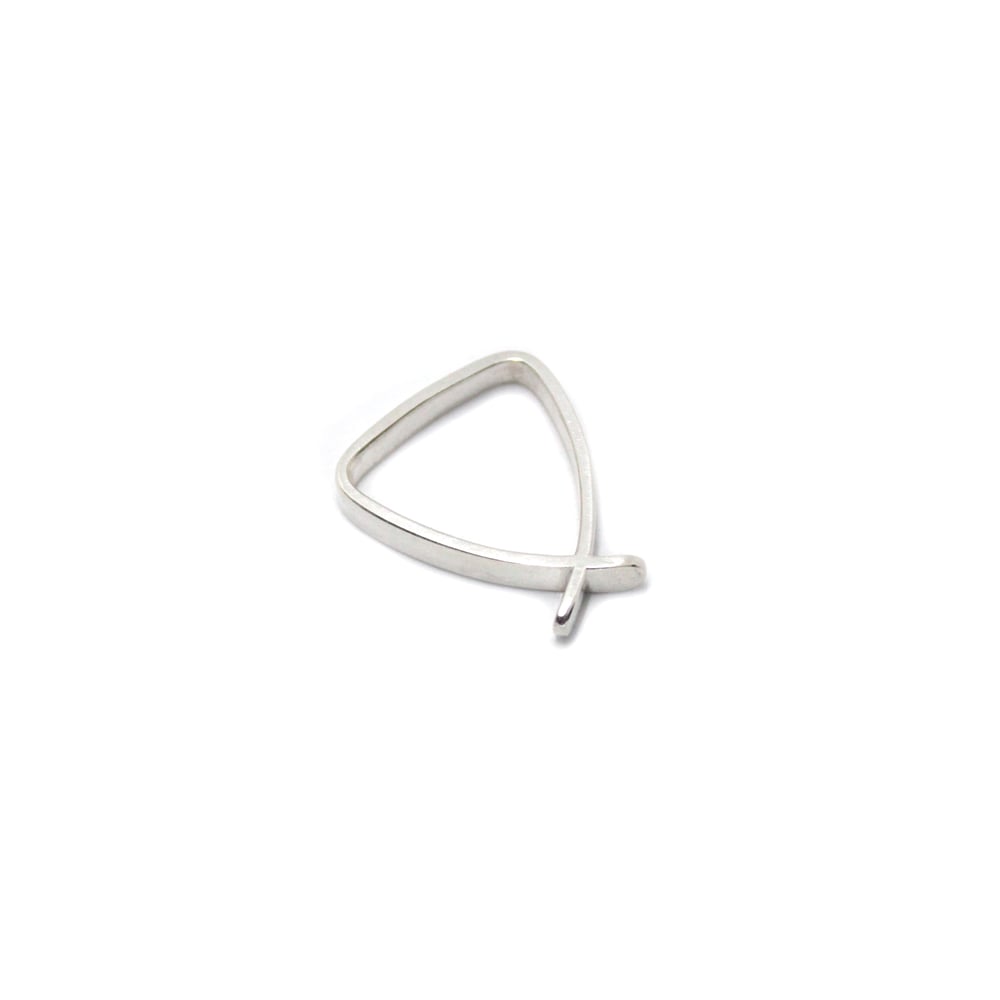 Image of BOW RING