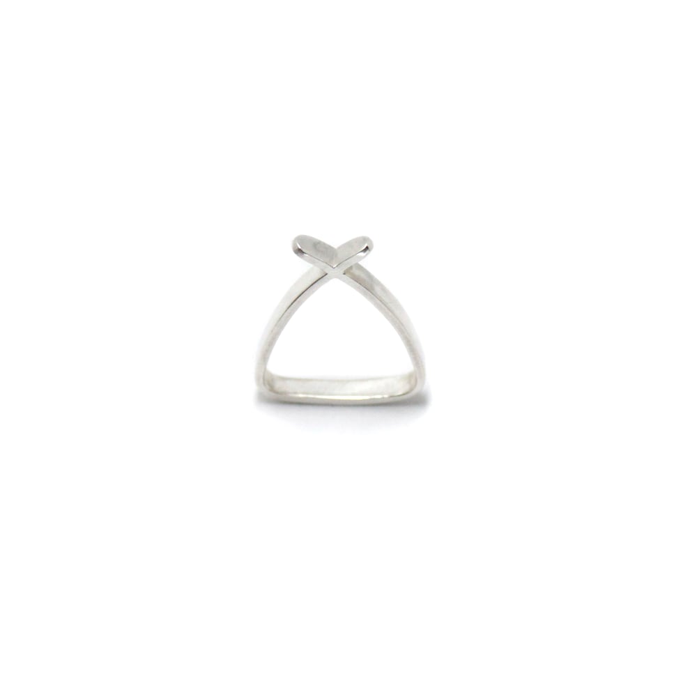 Image of BOW RING