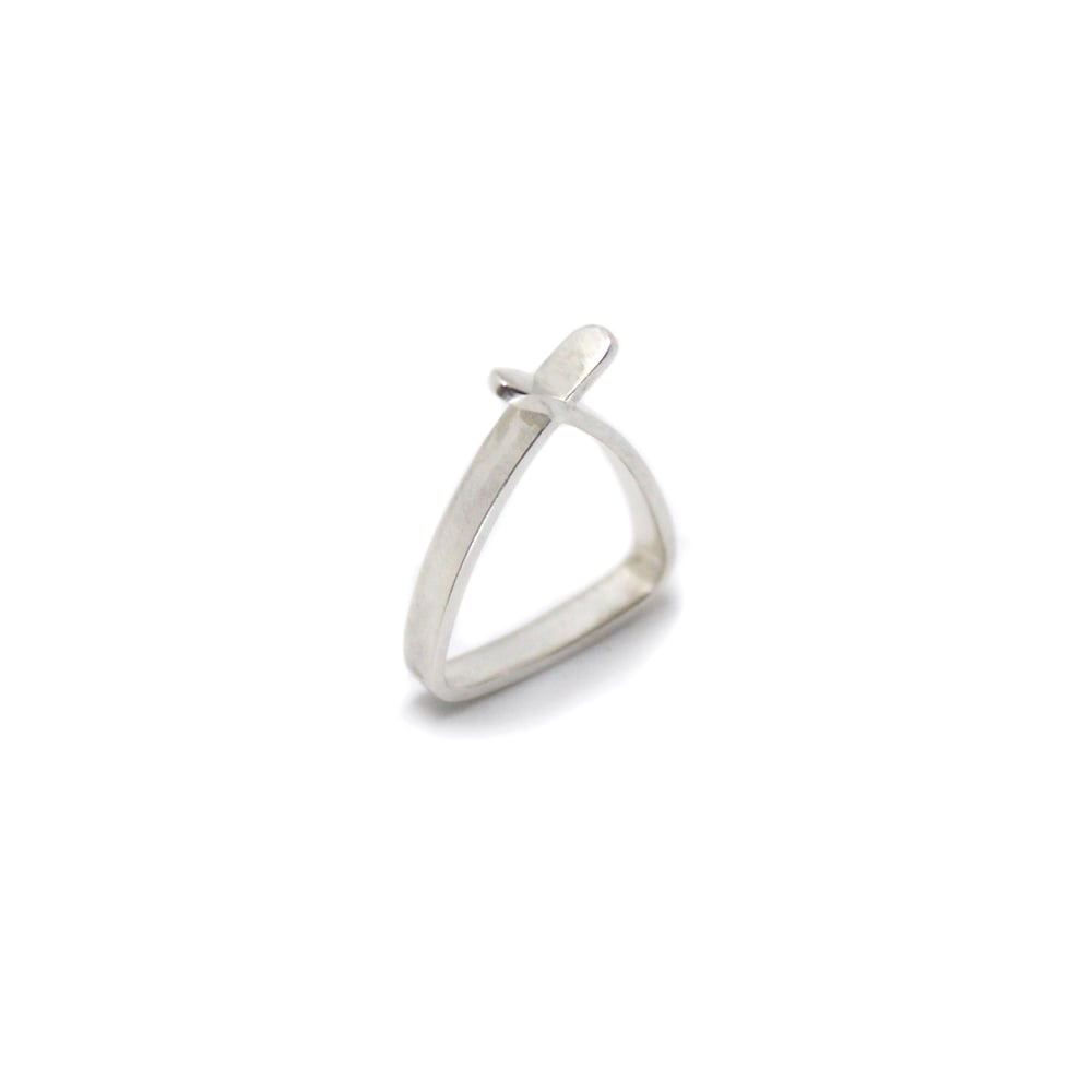 Image of BOW RING