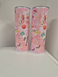 Image 1 of Plou inspired Tumblers