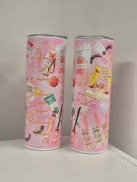 Image 2 of Plou inspired Tumblers