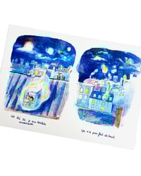 Image 1 of A4 - Cet été là
