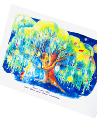 Image 1 of a4 - L'arbre amoureux