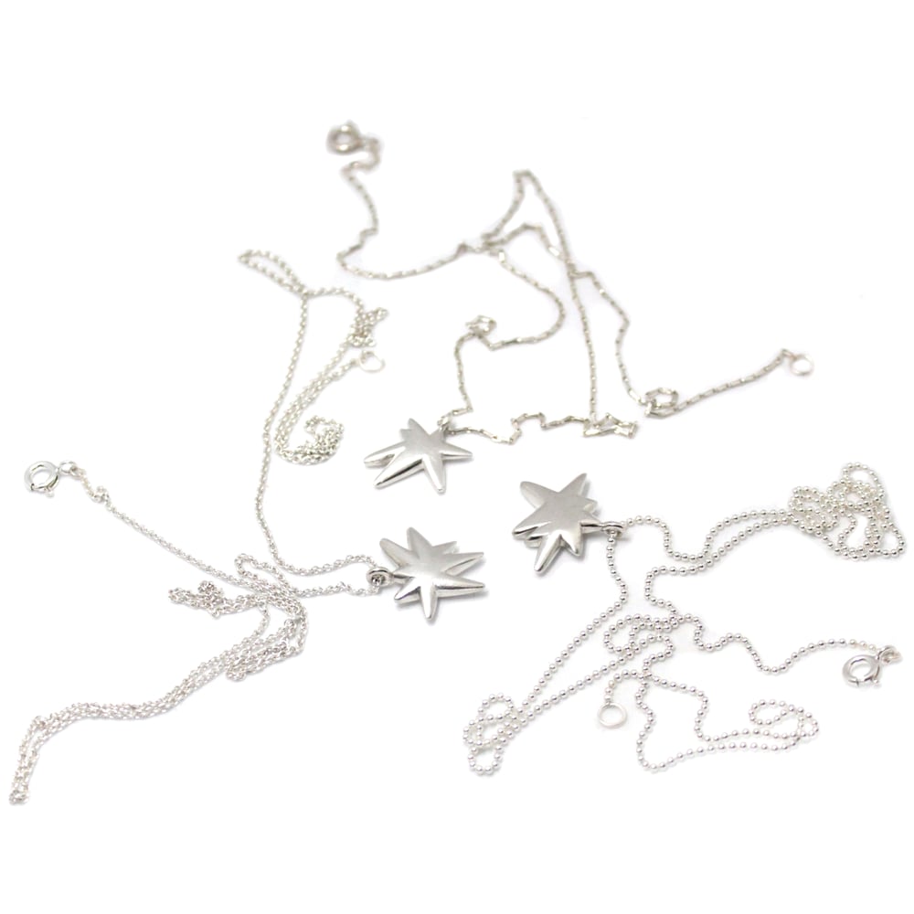 Image of SLIMEY STAR 3