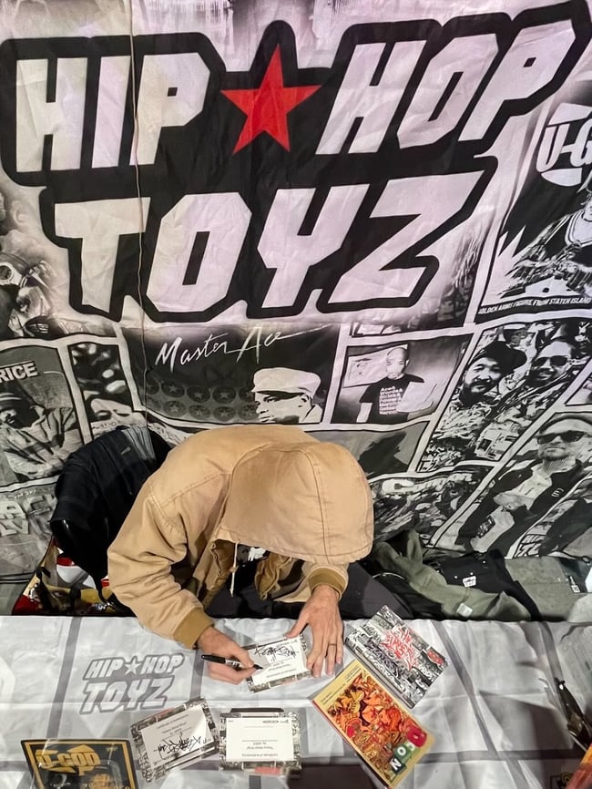 JABER aka NinjaGraffiti Subway Train 