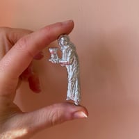 Image 2 of the cup-bearer