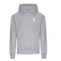Image 2 of AJM Heavy Oversized Hoodie