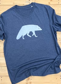 Image 2 of Artic Fox T shirt