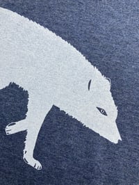 Image 3 of Artic Fox T shirt
