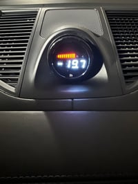 Image 4 of DIY P3 V3 OBD2 Gauge