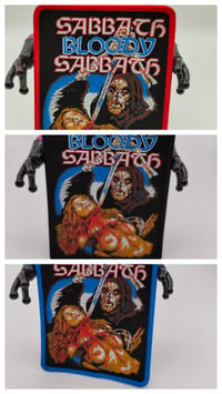 Image 1 of Sabbath Bloody Sabbath