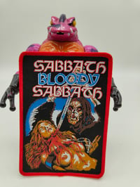 Image 2 of Sabbath Bloody Sabbath