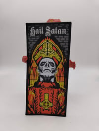 Image 1 of Hail Satan