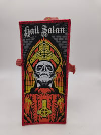 Image 2 of Hail Satan