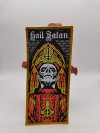 Image 3 of Hail Satan