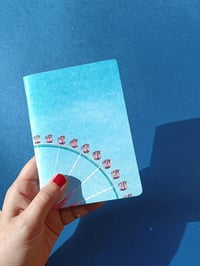 Image 1 of Noria / MADRIZ de Alvaro Torres