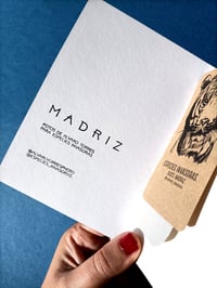 Image 4 of Noria / MADRIZ de Alvaro Torres