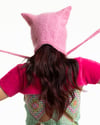 cat bonnet