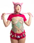 cat bonnet Image 2