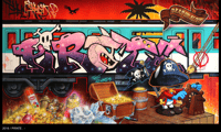 Image 1 of PIRATES