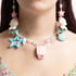 party necklace Image 3