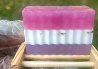 Image 2 of   "Lavender" Soap Bars 