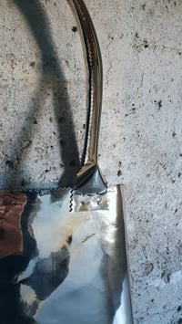 Image 5 of mala vsakodneva torba ZLATO // small daily shopper GOLD