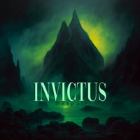 Image 1 of INVICTUS "Despair" LP