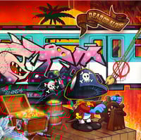 Image 3 of PIRATES