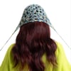 green bonnet
