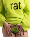 lettuce thong